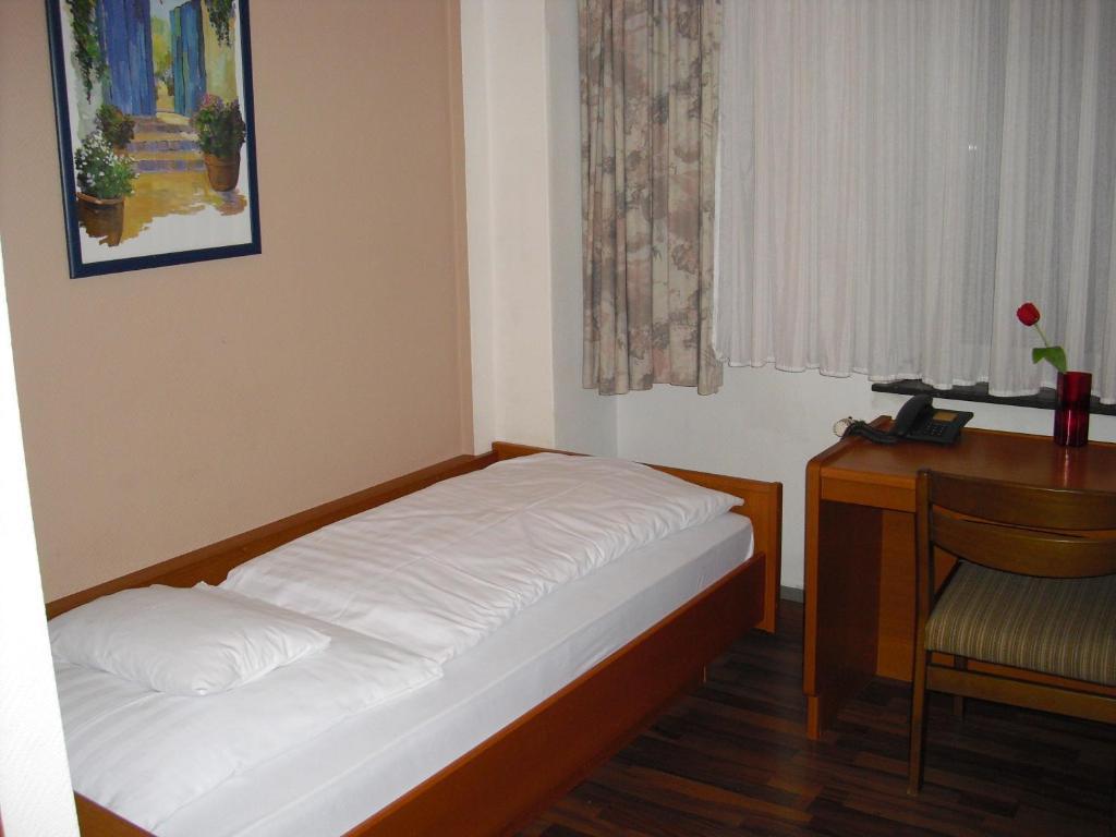 Parkhotel Eschweiler Quarto foto